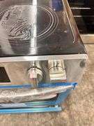 Frigidaire Gallery 30” Electric Range