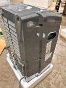 LG 8,000 (DOE) BTU 115-Volt Portable Air Conditioner