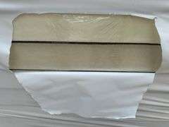 Tapered Poly Iso Insulation, Tapers 4"-4 1/2",1/8" Slope
