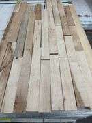 Hard Maple Solid Hardwood Flooring 3/4"x2 1/4"xRL