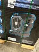 Apex 1200 Portable Evaporative Cooler