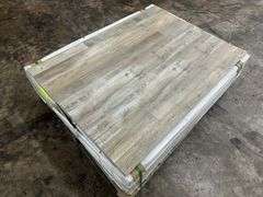 Devonshire SPC Flooring 7"x48"