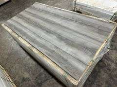Juniper Maple Smoked LVP Flooring, 7mmx7"x72"