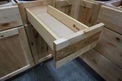 Frontier Shaker Kitchen Cabinet Set 10'x14'x10'