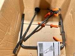 WEN 16-inch Dethatcher & Scarifier