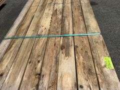 SPF Dimensional Lumber 2"x6"x8'