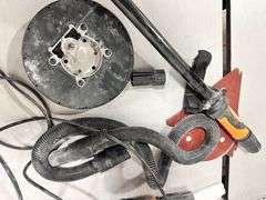 WEN Dual-Head Drywall Sander