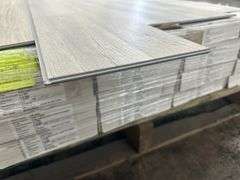 Devonshire SPC Flooring 7"x48"