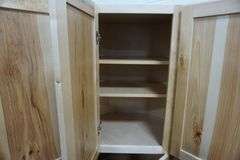 Frontier Shaker Kitchen Cabinet Set 10'x14'x10'