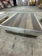 Walnut Travane Luxury Vinyl Plank Flooring 2mmx6"x48"