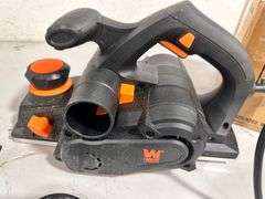 WEN 4-3/8 inch Electric Hand Planter