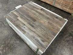 Inverness SPC Flooring 7"x48"