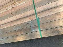 Doug Fir Dimensional Lumber 2"x4"x16'
