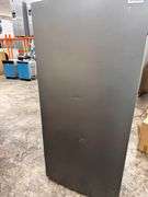 33 Inch Wide 20 Cu. Ft. Free Standing Upright Full Size Freezer