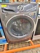 600 Series 4.5 Cu. Ft. Front Load Washer