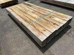 SPF Dimensional Lumber 2"x6"x8'