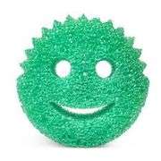 Scrub Daddy Colors