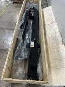 Strongway Adjustable Gantry Crane