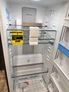 33 Inch Wide 20 Cu. Ft. Free Standing Upright Full Size Freezer