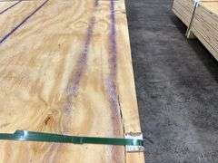 Plywood 5/8"x48"x96"