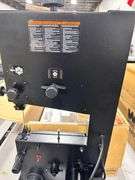WEN 9-Inch Band Saw