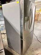 Frigidaire 28 Cu. Ft. Standard-Depth French Door Refrigerator
