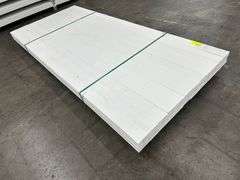Primed LVL Moulding 3 1/2"x8'