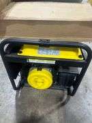 Champion Power Equipment 4750-Watt RV Ready Portable Generator
