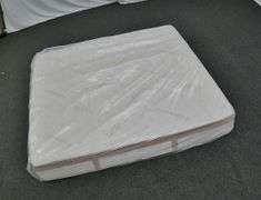 Saatva Loom and Leaf Firm Memory Foam King Mattress Online Retail: $3599