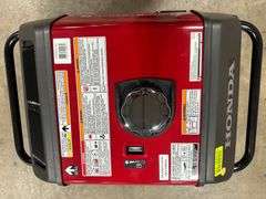 Honda EU3000iS1AN Portable Inverter Generator