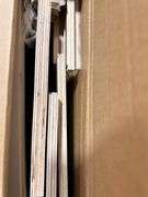 Hampton Bay Avondale Ready to Assemble Plywood Shaker Base Cabinet