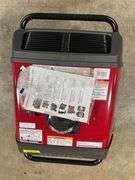 Honda EU3000iS1AN Portable Inverter Generator