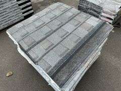 Olde English Pewter Architectural Shingles