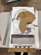 GE 1.9 cu. ft. Over-the-Range Microwave in Stainless Steel