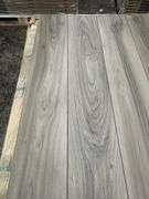 Butternut Walnut Bleached LVP Flooring, 7mmx9"x72"