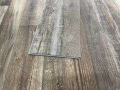 Inverness SPC Flooring 7"x48"