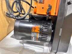 WEN 5-speed 10-inch Benchtop Drill Press