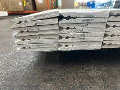 Primed LVL Base Moulding 5 1/4"x8'