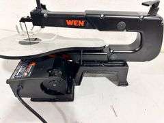 WEN 16" Scroll Saw