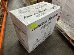 Champion 4, 2 Piece Elongated White Toilet