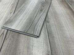 Juniper Maple Smoked LVP Flooring, 7mmx7"x72"
