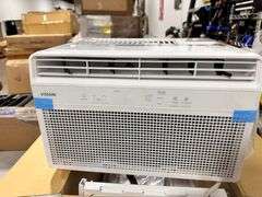 Vissani 5,000 BTU 115-Volt Window Air Conditioner