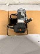 WEN Variable Speed Trim Router