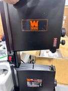 WEN 9-Inch Band Saw