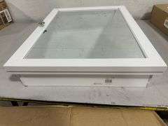 Glacier Bay 20x26in Medicine Cabinet