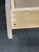 Sonona Wheat Kitchen Cabinet Set 16'
