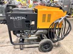welder generator