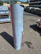 Dry Seal. Single-Ply Roofing System 3'x65'