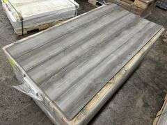 Juniper Maple Smoked LVP Flooring, 7mmx7"x72"