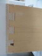 Arcadia White Kitchen Cabinet Set 12'x15'